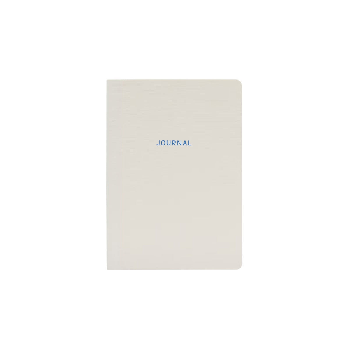 HIGHTIDE Undated Planner A6 Tiller - White