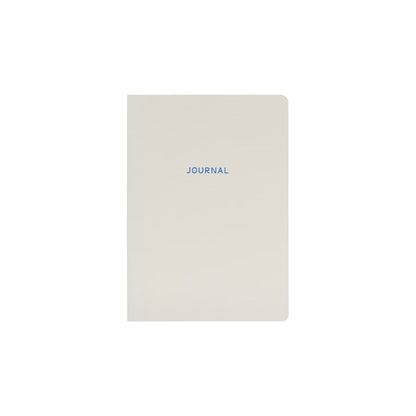 HIGHTIDE Undated Planner A6 Tiller - White