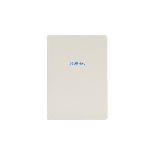 HIGHTIDE Undated Planner A6 Tiller - White