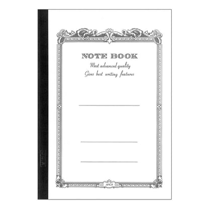 CD Note A4 White
