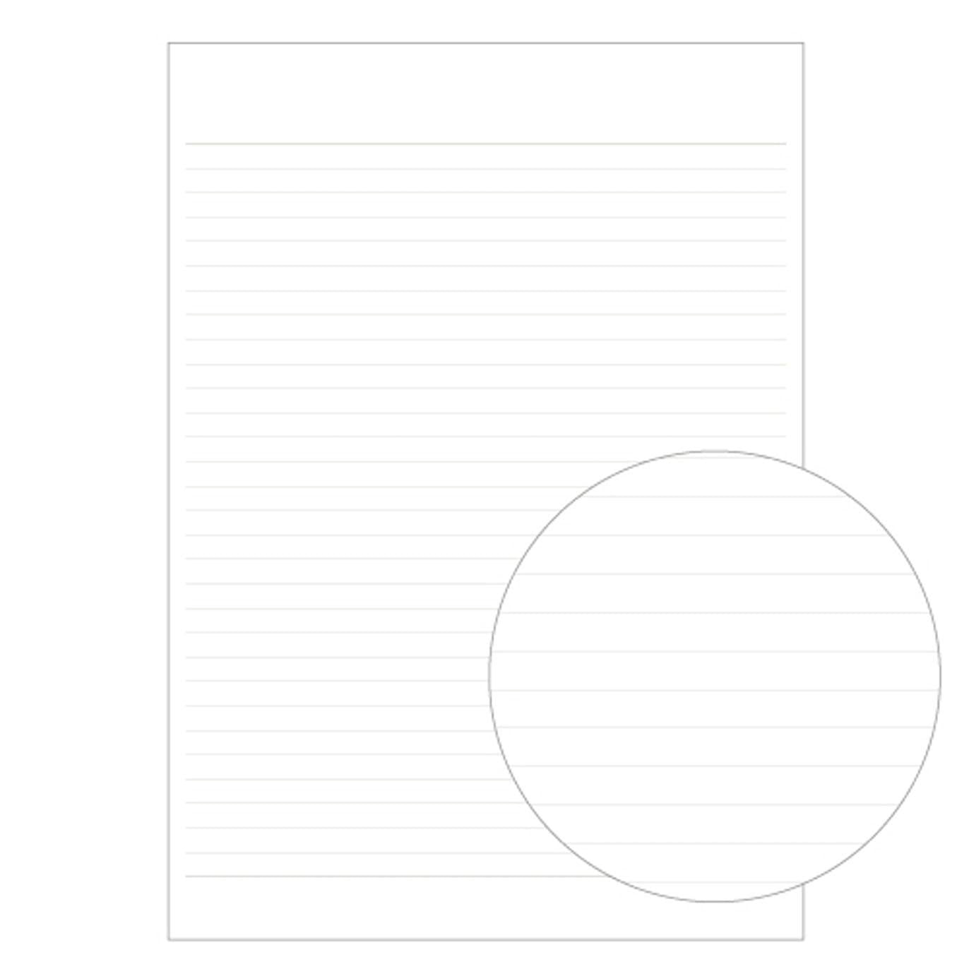 Premium CD Note Silky B5 Ruled
