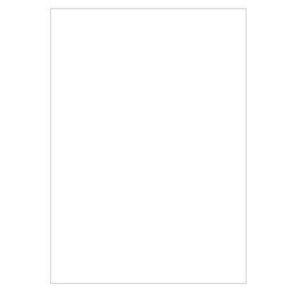 Premium CD Note Silky A4 Plain