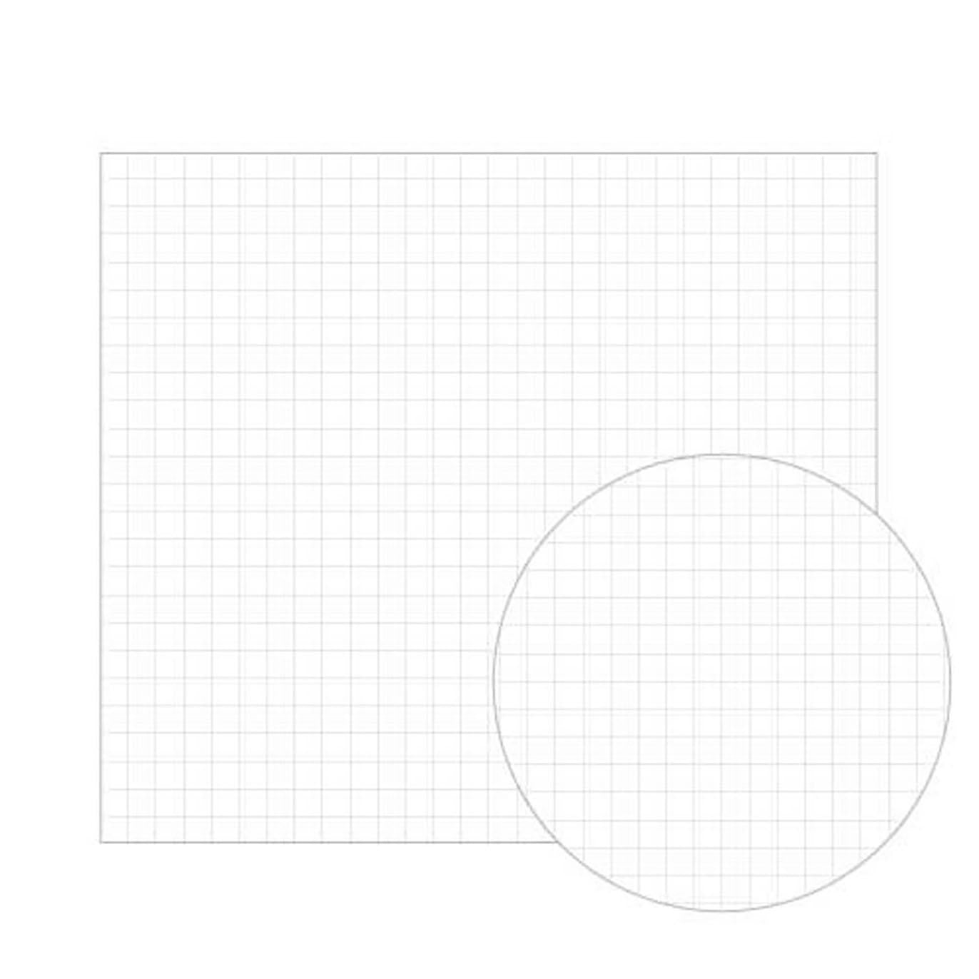 Premium CD Note Silky CD Grid