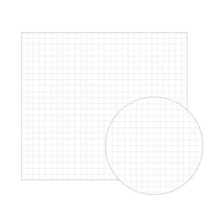 Premium CD Note Silky CD Grid