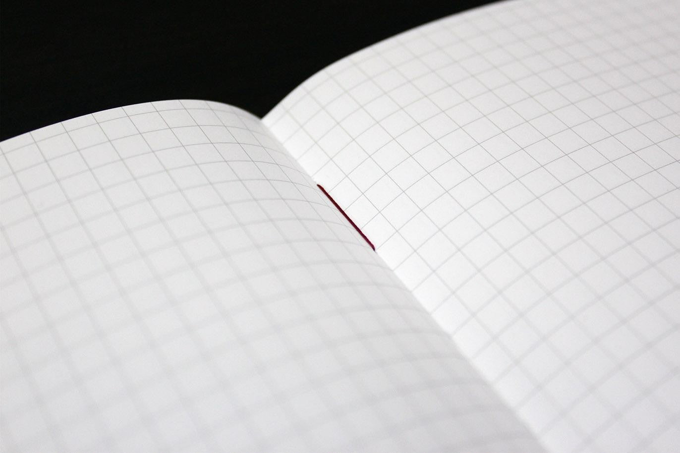 Premium CD Note Silky CD Grid