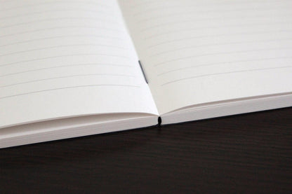 Premium CD Note Silky CD Ruled