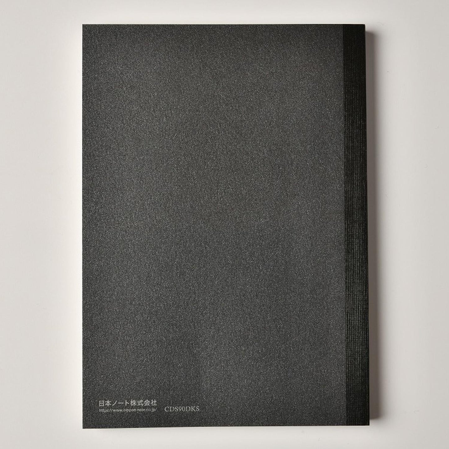 Premium CD A5 Dotted