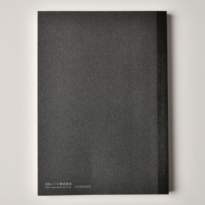 Premium CD A5 Dotted