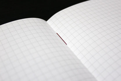 Premium CD Note Silky A5 Grid