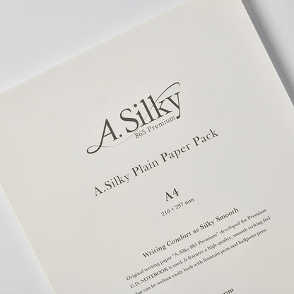 A.Seidig, Normalpapier, A4