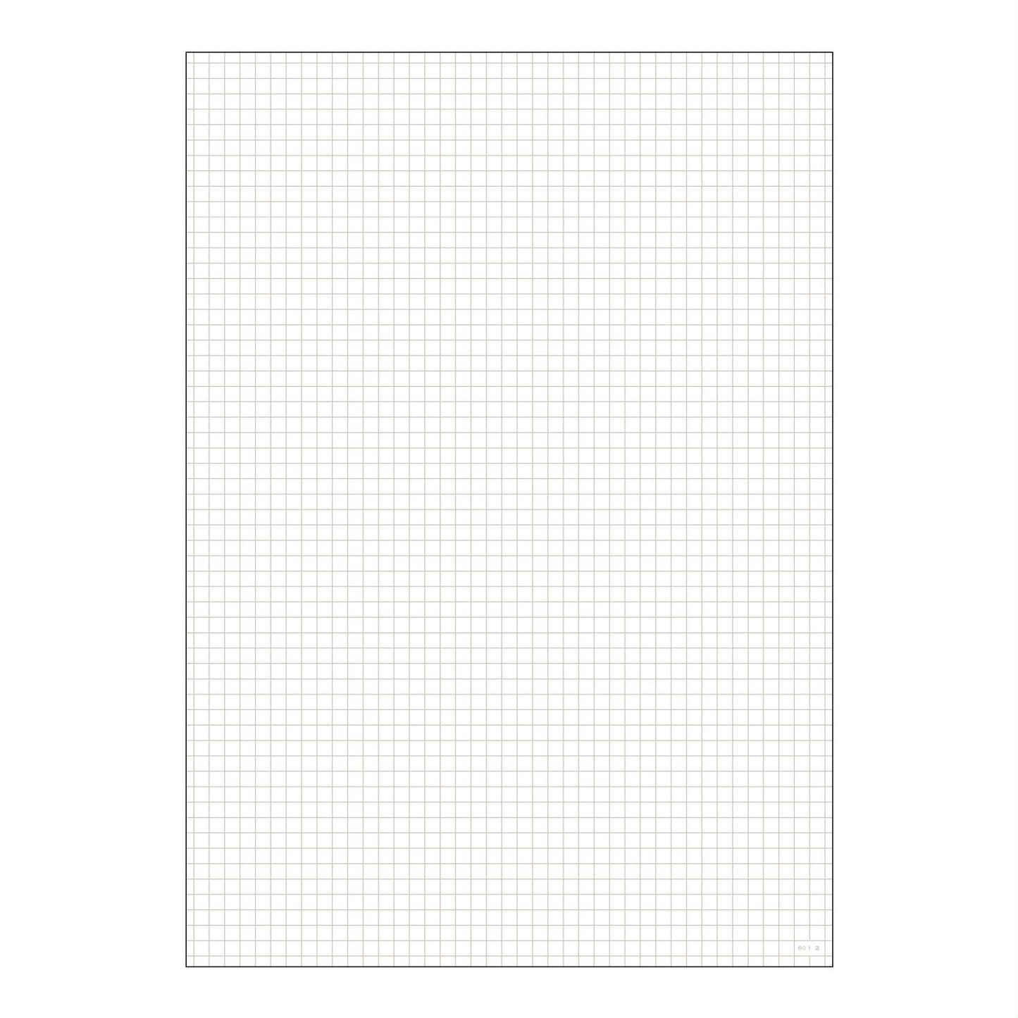 Premium CD ONE A4 Grid