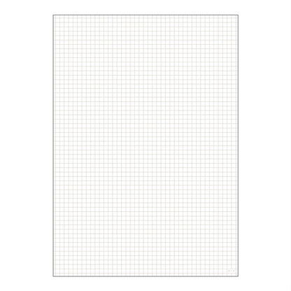 Premium CD ONE A4 Grid