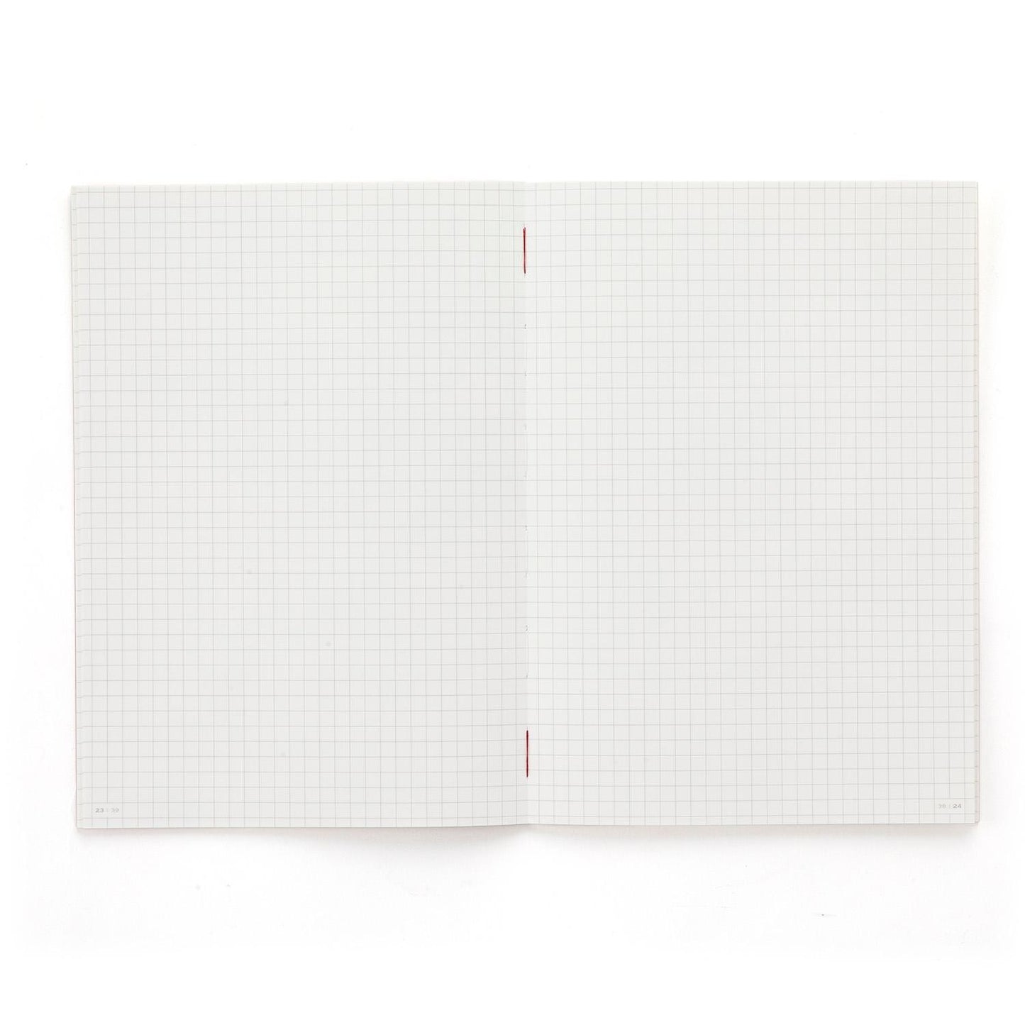 Premium CD ONE A4 Grid