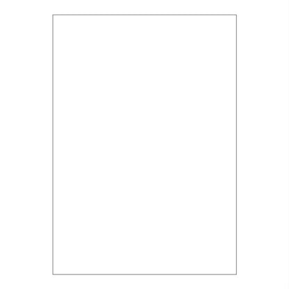 Premium CD ONE A4 Plain