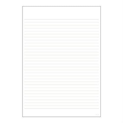 Premium CD ONE A4 Horizontal