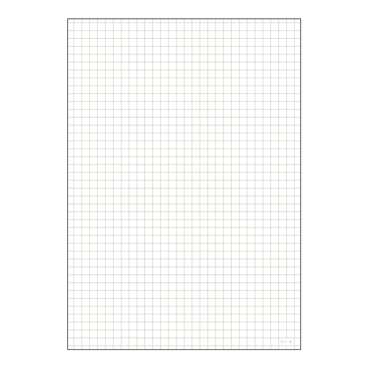 Premium CD ONE A5 Grid