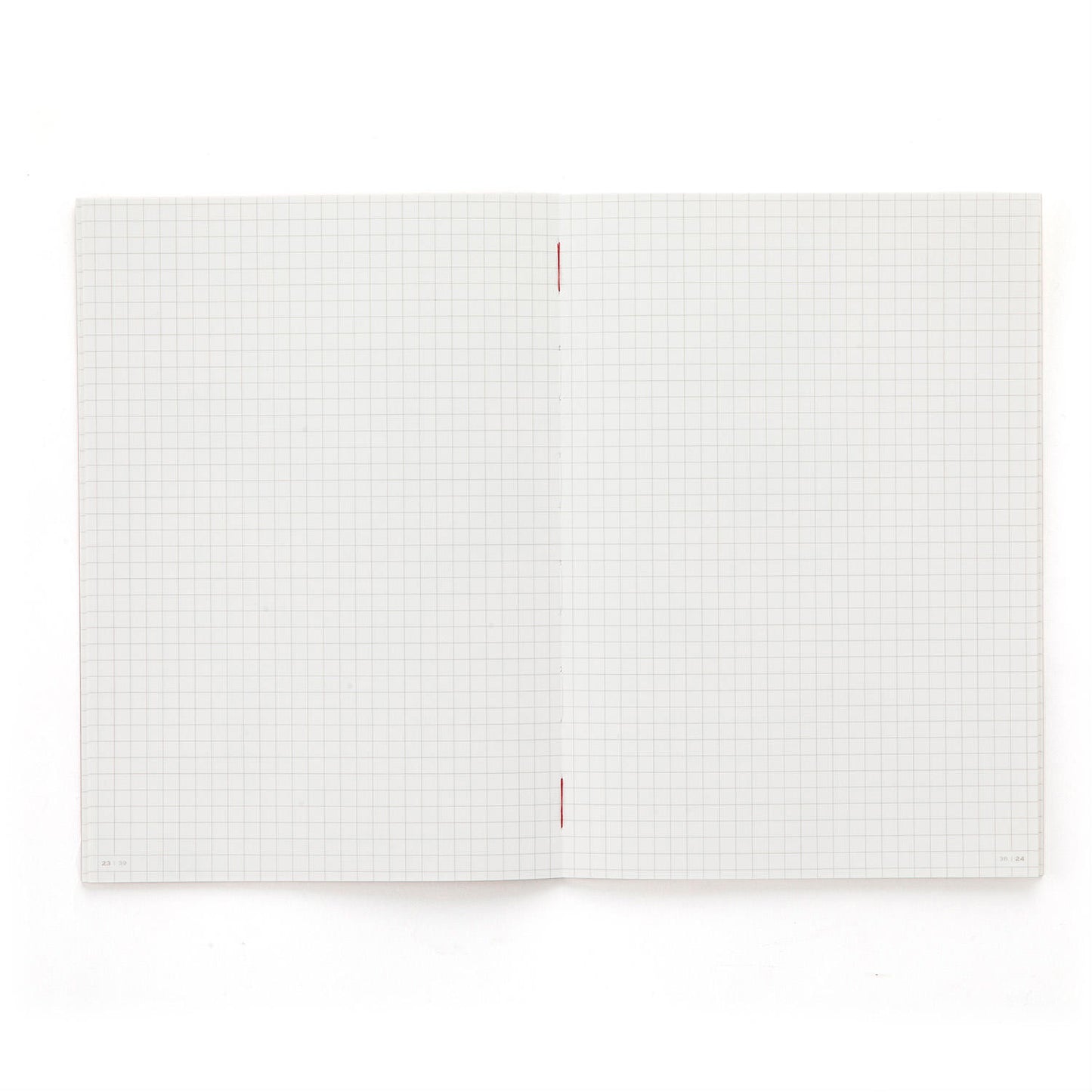 Premium CD ONE A5 Grid