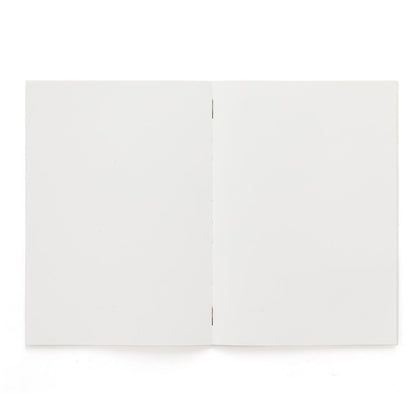 Premium CD ONE A5 Plain