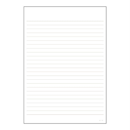 Premium CD ONE A5 Horizontal