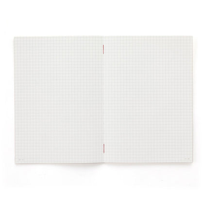 Premium CD ONE A6 Grid