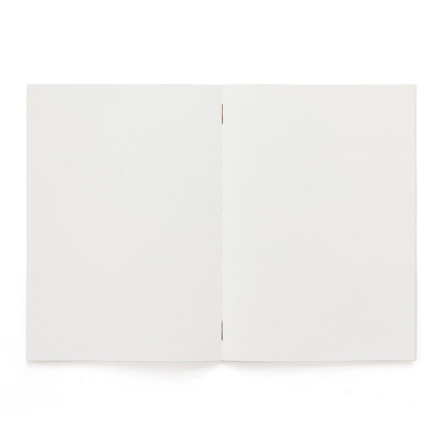 Premium CD ONE A6 Plain