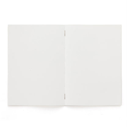 Premium CD ONE A6 Plain