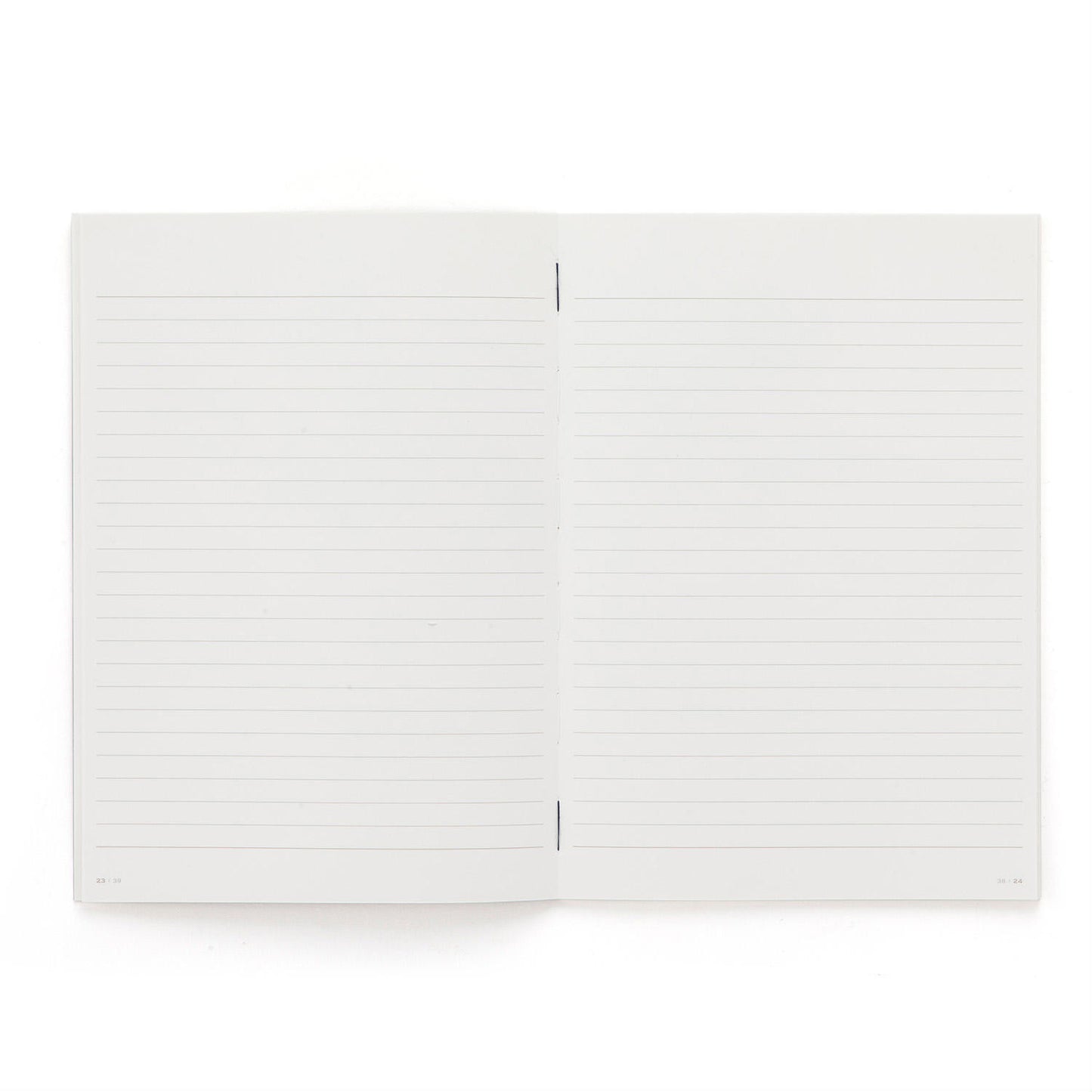 Premium CD ONE A6 Horizontal