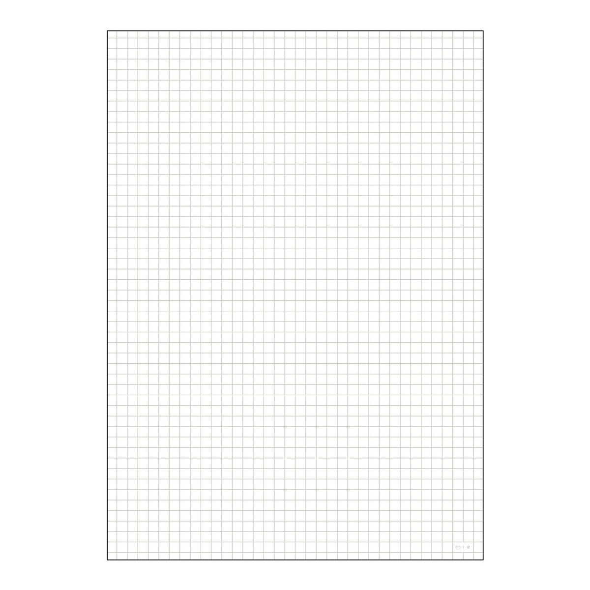 Premium CD ONE Semi-B5 Grid