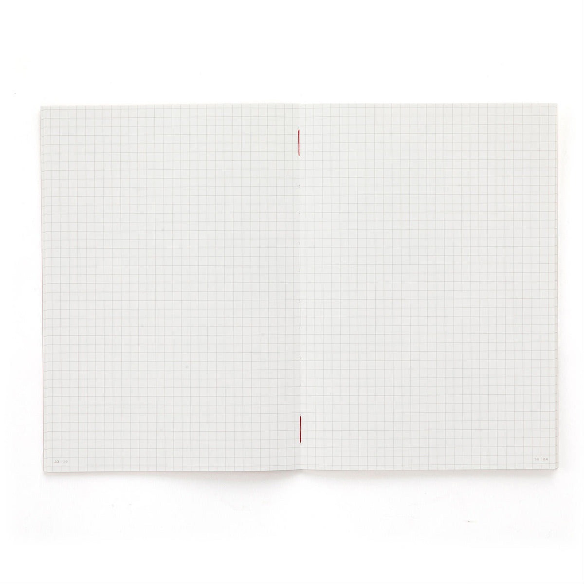 Premium CD ONE Semi-B5 Grid