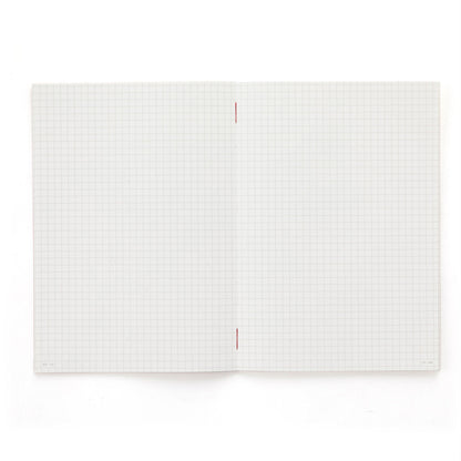 Premium CD ONE Semi-B5 Grid