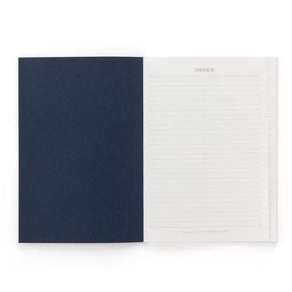 Premium CD ONE Semi-B5 Plain