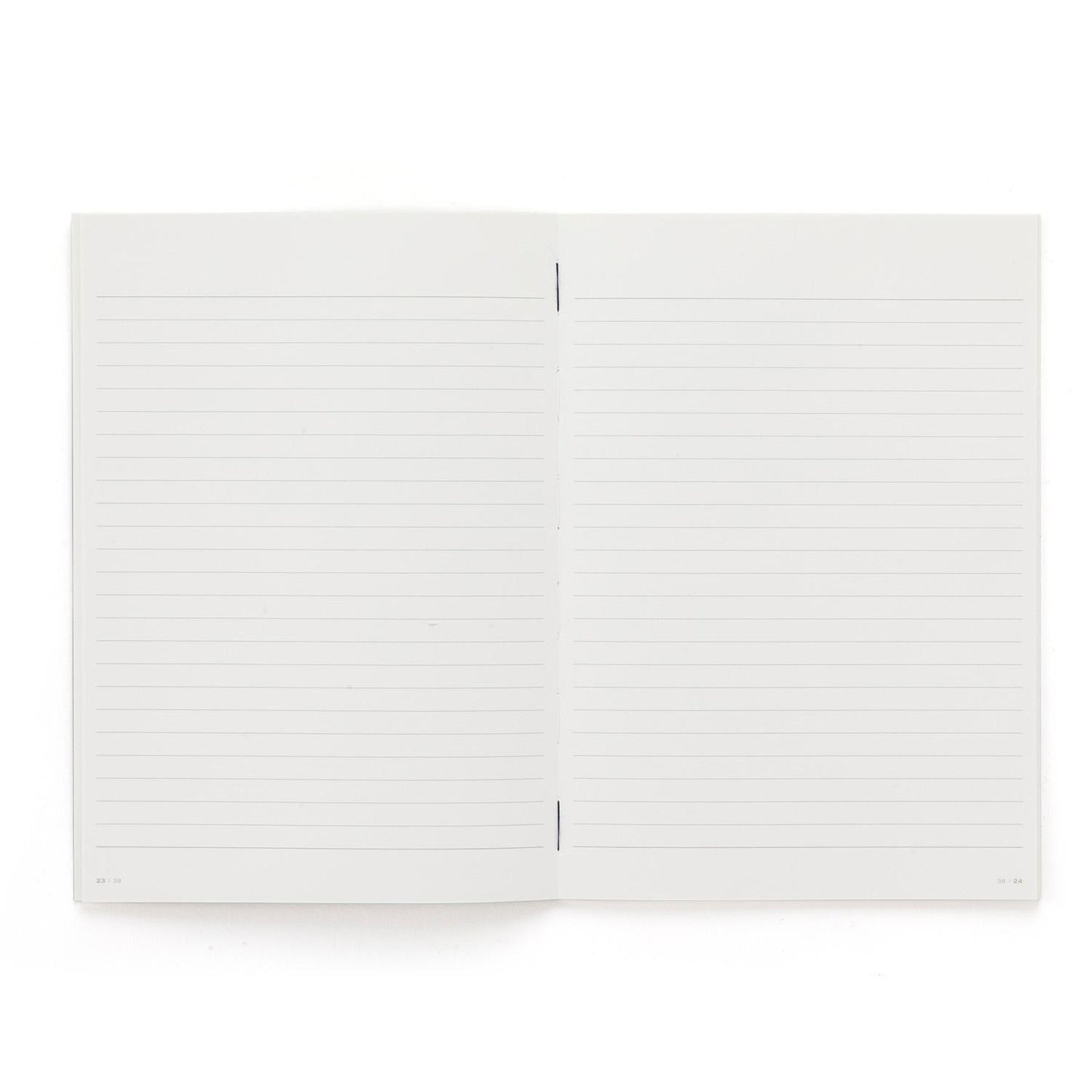Premium CD ONE Semi-B5 Horizontal