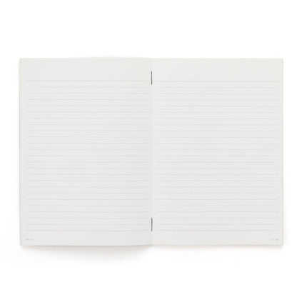Premium CD ONE Semi-B5 Horizontal