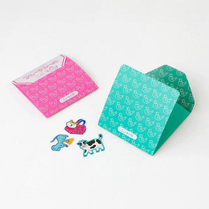 NEW RETRO Flake Stickers / A / Emotional Humans