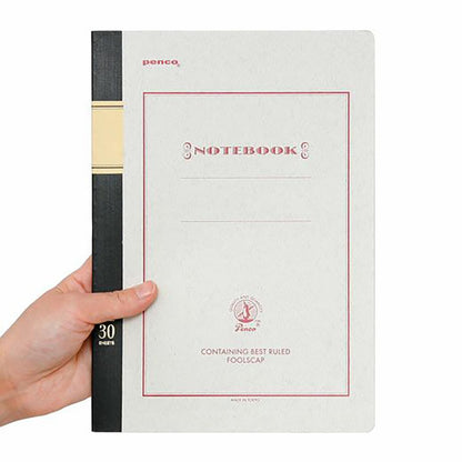 Cuaderno B5 Folio Rosa