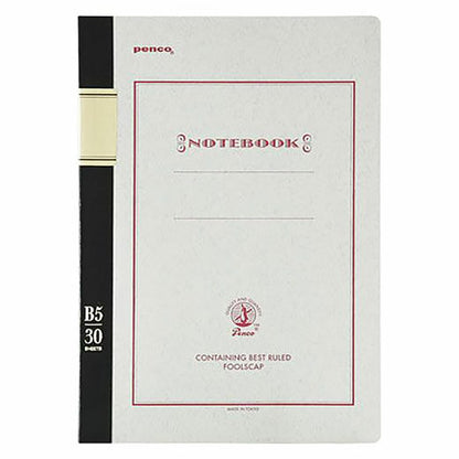 Cuaderno B5 Folio Rosa