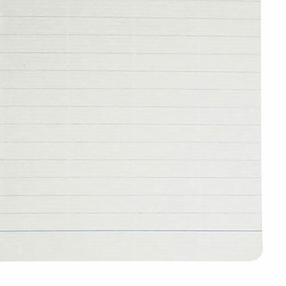 Cuaderno Foolscap A7 Rosa