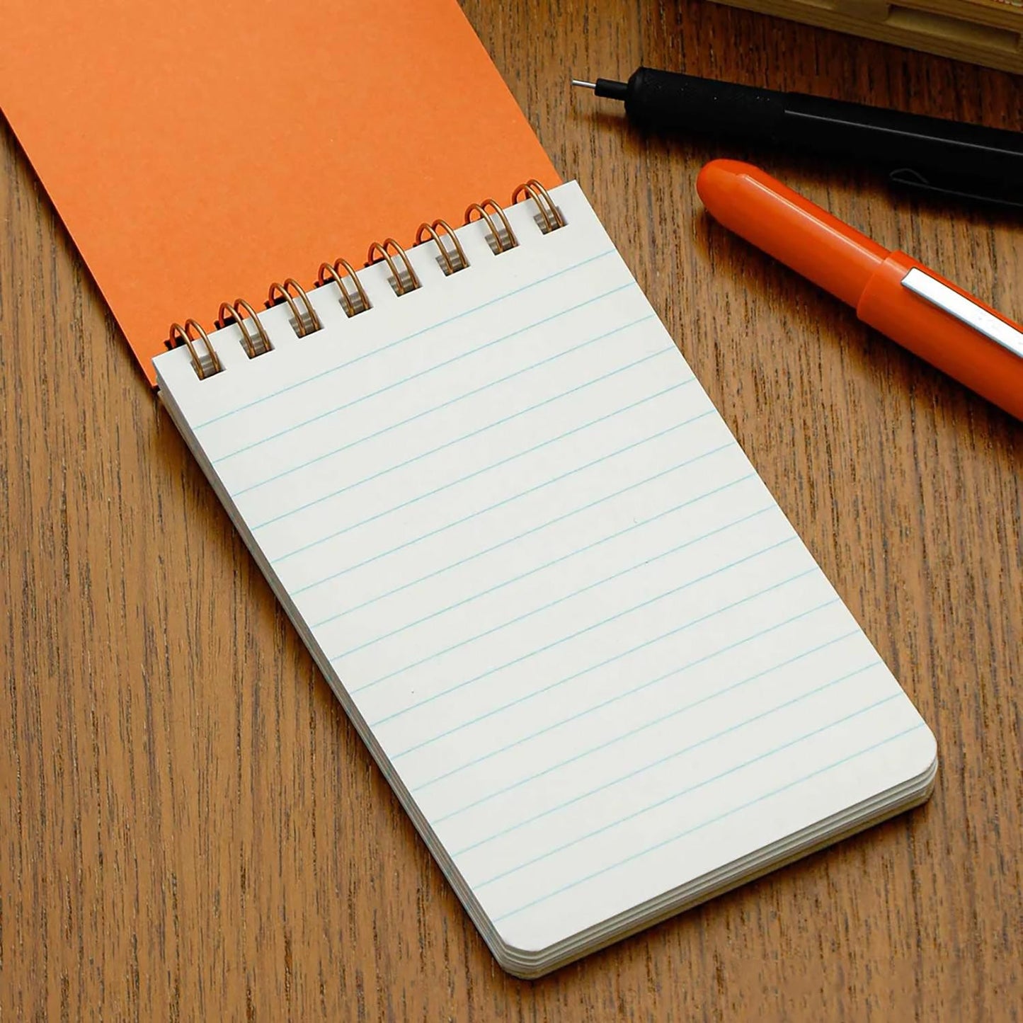 Libreta de Espiral M O R