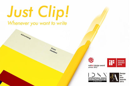 CLIPEN - 16 - Midnight Black