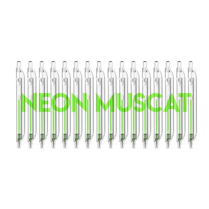 CLIPEN Neon - 3 - Muscat