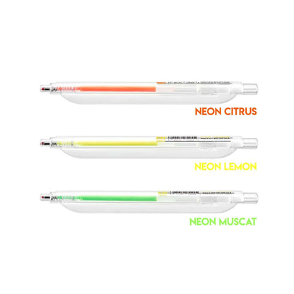 CLIPEN Neon - 3 - Muscat