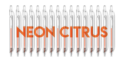 CLIPEN Neon - 1 - Citrus