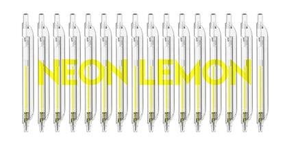 CLIPEN Neon - 2 - Lemon