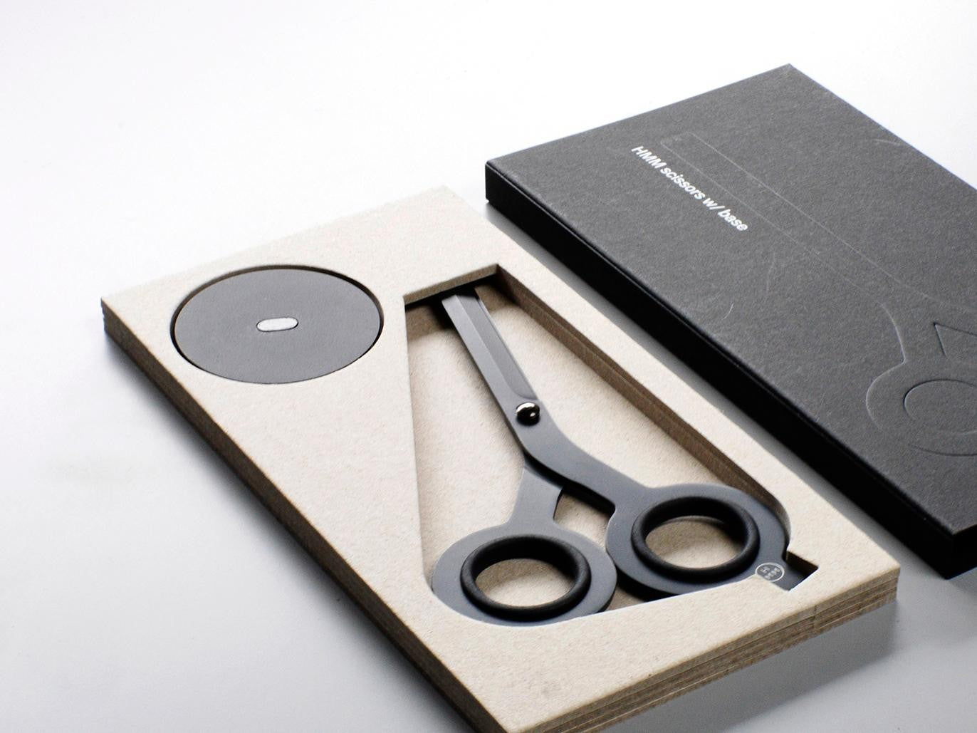 Scissors BK
