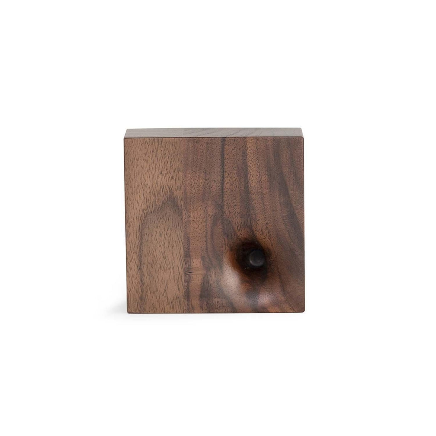 Walnut Block