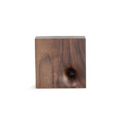 Walnut Block