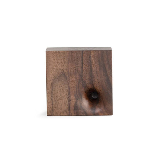 Walnut Block