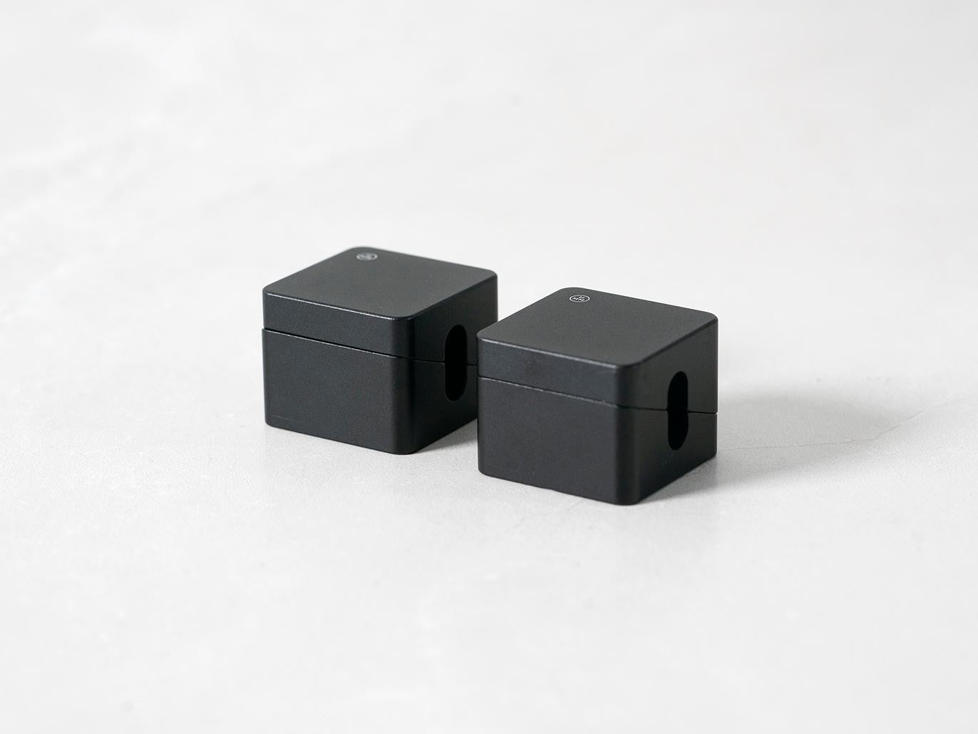 Magnet Cable Cube