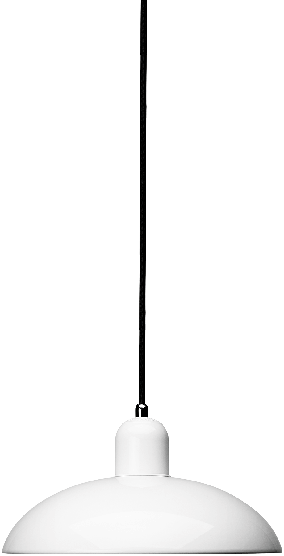 KAISER IDELL™ PENDANT 6631-P - White