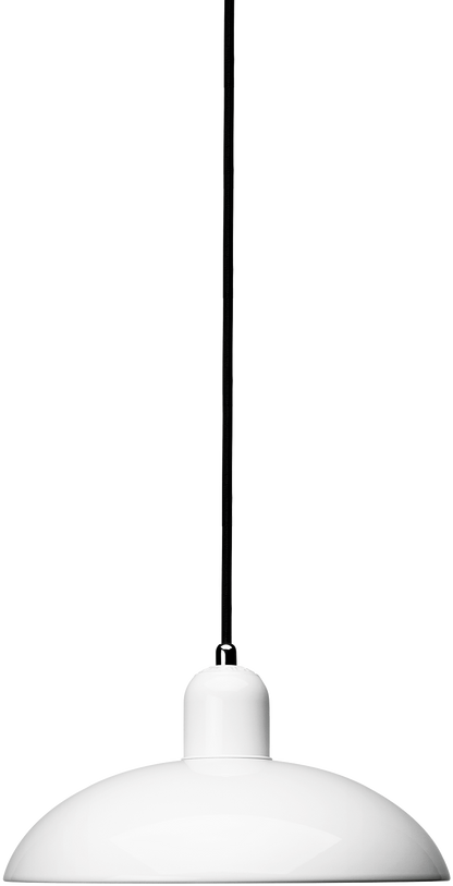 KAISER IDELL™ PENDANT 6631-P - White